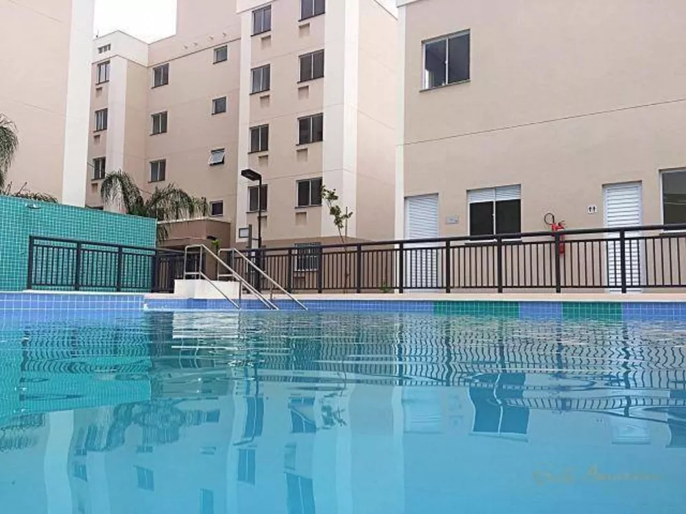Apartamento, 2 quartos, 46 m² - Foto 40