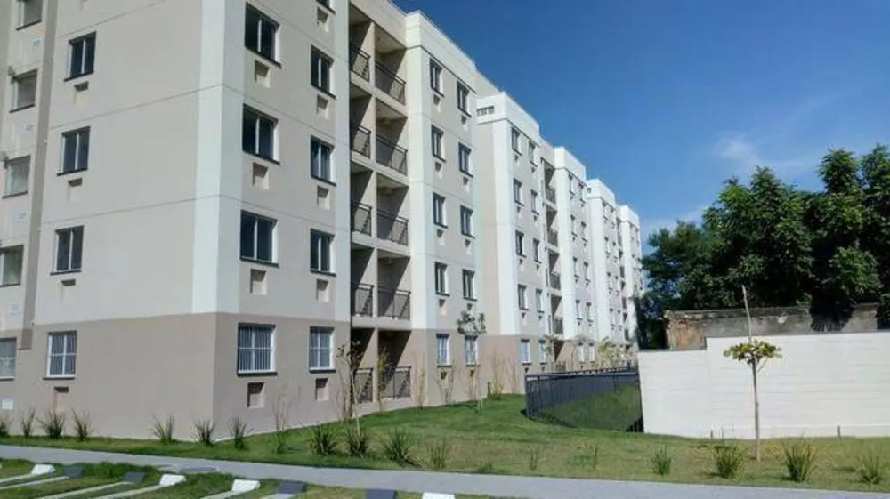 Apartamento, 2 quartos, 46 m² - Foto 37