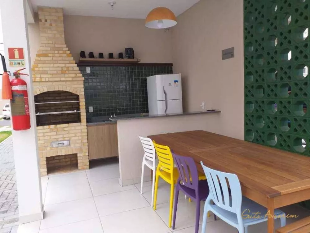 Apartamento, 2 quartos, 46 m² - Foto 8