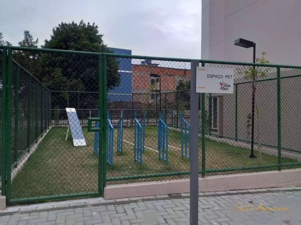 Apartamento, 2 quartos, 46 m² - Foto 6