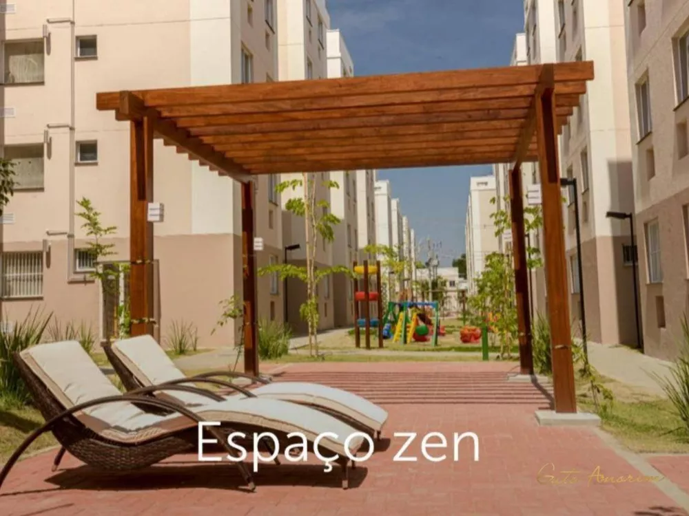 Apartamento, 2 quartos, 46 m² - Foto 57