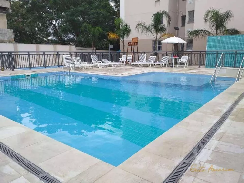 Apartamento, 2 quartos, 46 m² - Foto 14