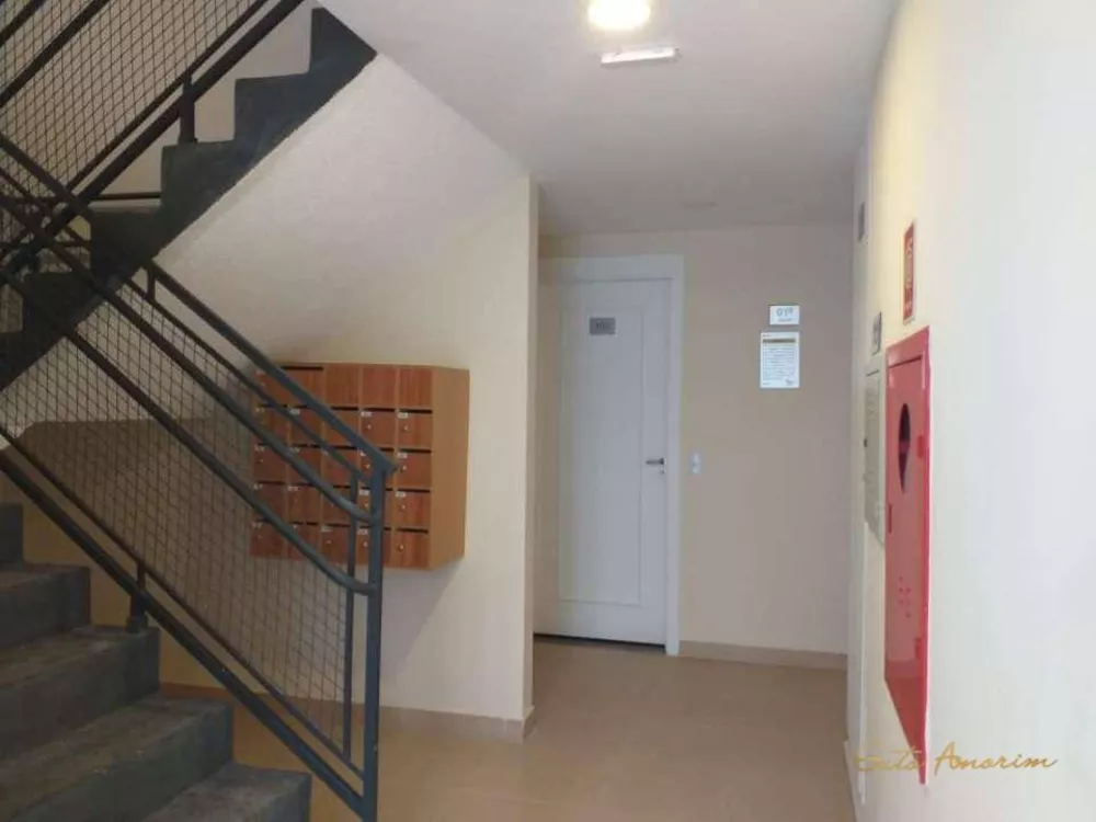 Apartamento, 2 quartos, 46 m² - Foto 10