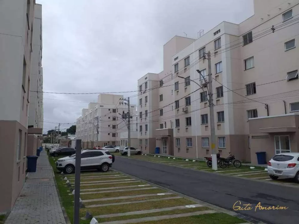 Apartamento, 2 quartos, 46 m² - Foto 20