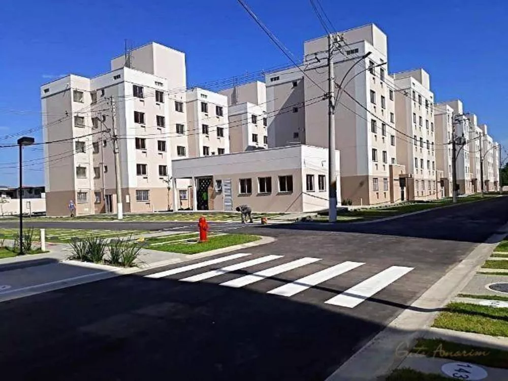 Apartamento, 2 quartos, 46 m² - Foto 39