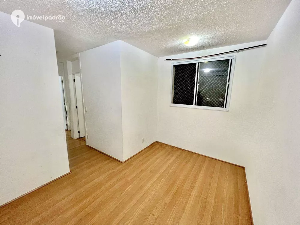 Apartamento, 2 quartos, 46 m² - Foto 2