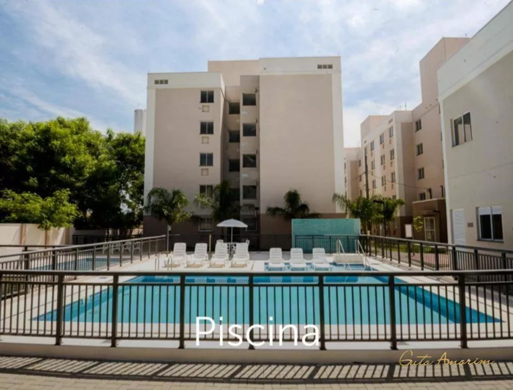 Apartamento, 2 quartos, 46 m² - Foto 53