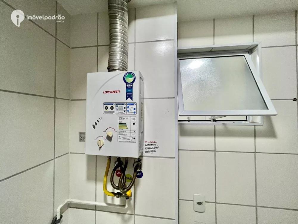Apartamento, 2 quartos, 46 m² - Foto 35