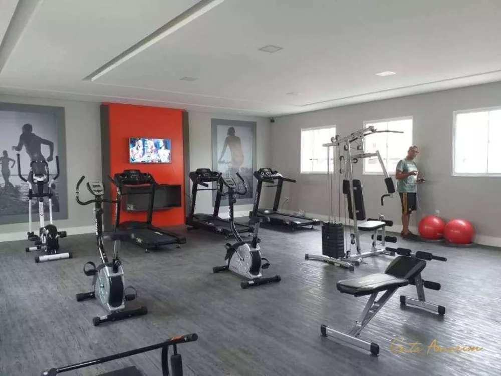 Apartamento, 2 quartos, 46 m² - Foto 16