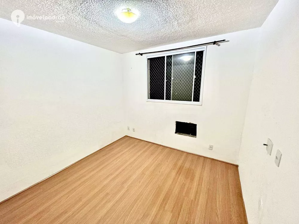 Apartamento, 2 quartos, 46 m² - Foto 1