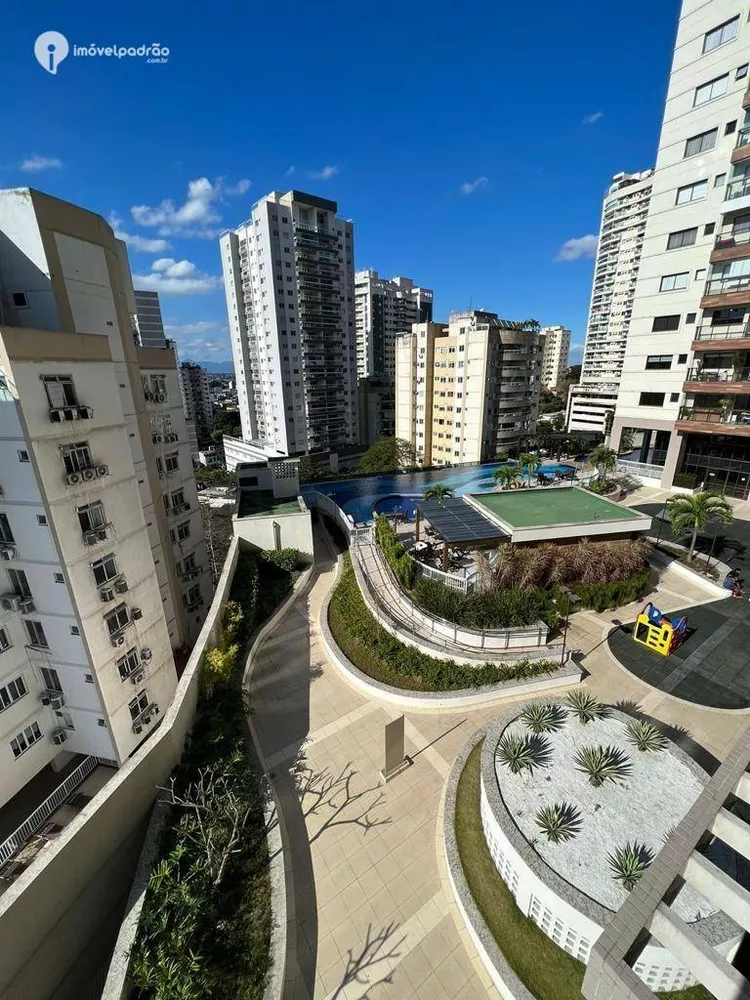 Apartamento, 3 quartos, 115 m² - Foto 11