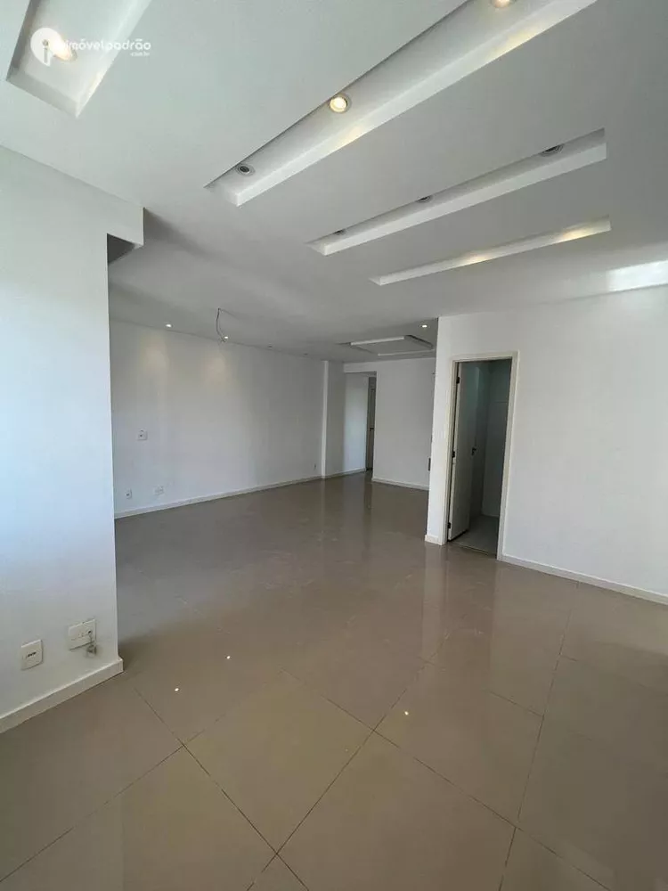 Apartamento, 3 quartos, 115 m² - Foto 3