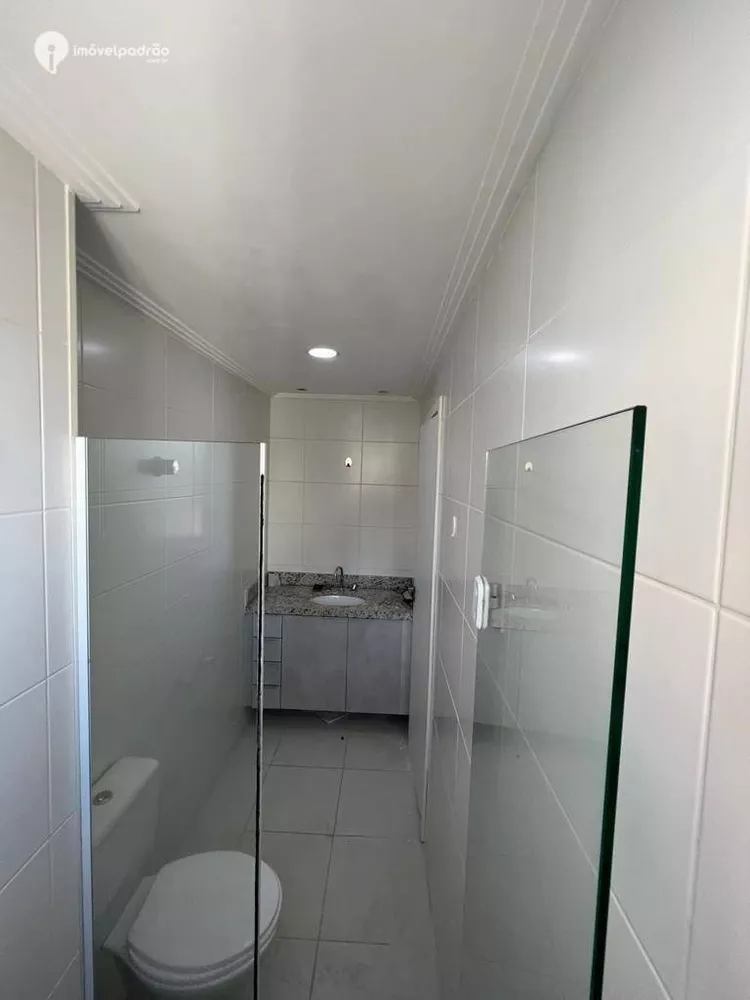 Apartamento, 3 quartos, 115 m² - Foto 14