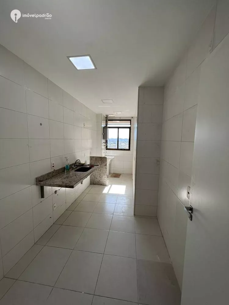 Apartamento, 3 quartos, 115 m² - Foto 8