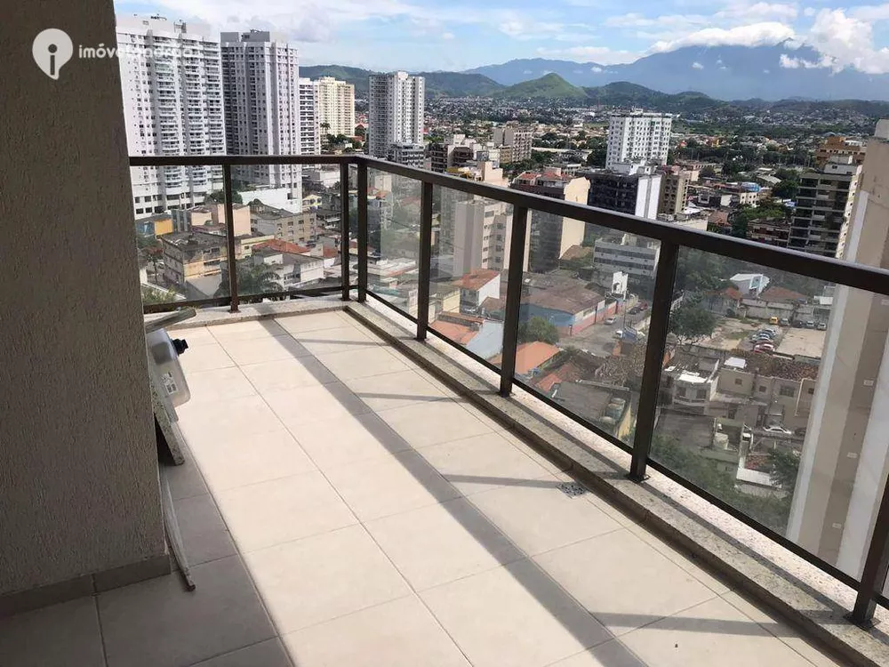 Apartamento, 3 quartos, 115 m² - Foto 7