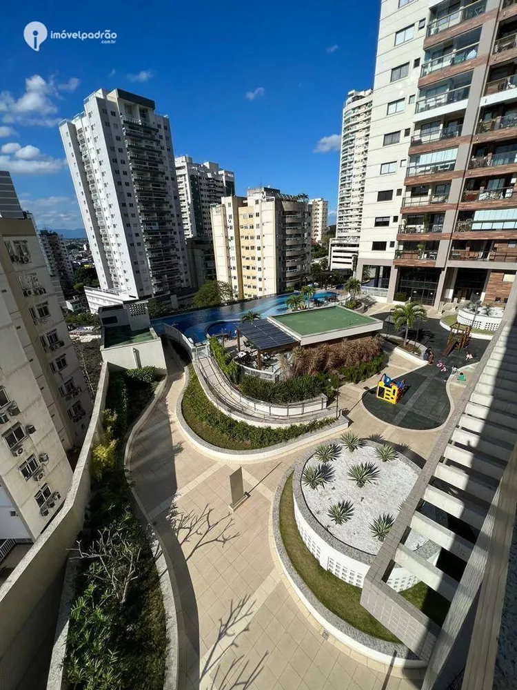 Apartamento, 3 quartos, 115 m² - Foto 13