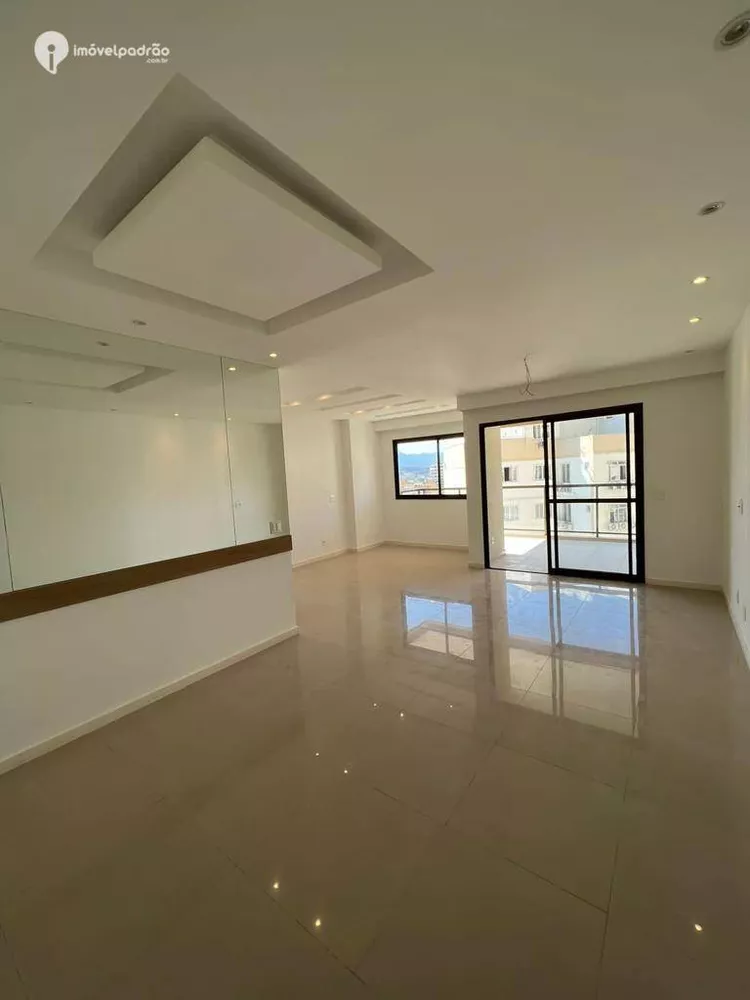 Apartamento, 3 quartos, 115 m² - Foto 4