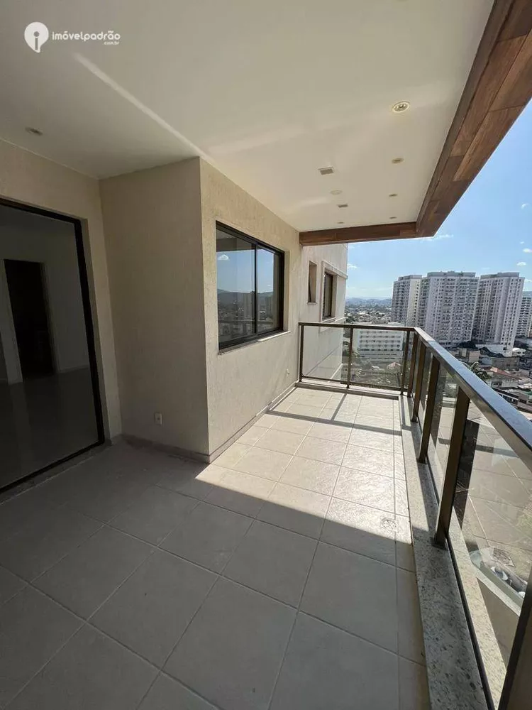 Apartamento, 3 quartos, 115 m² - Foto 1