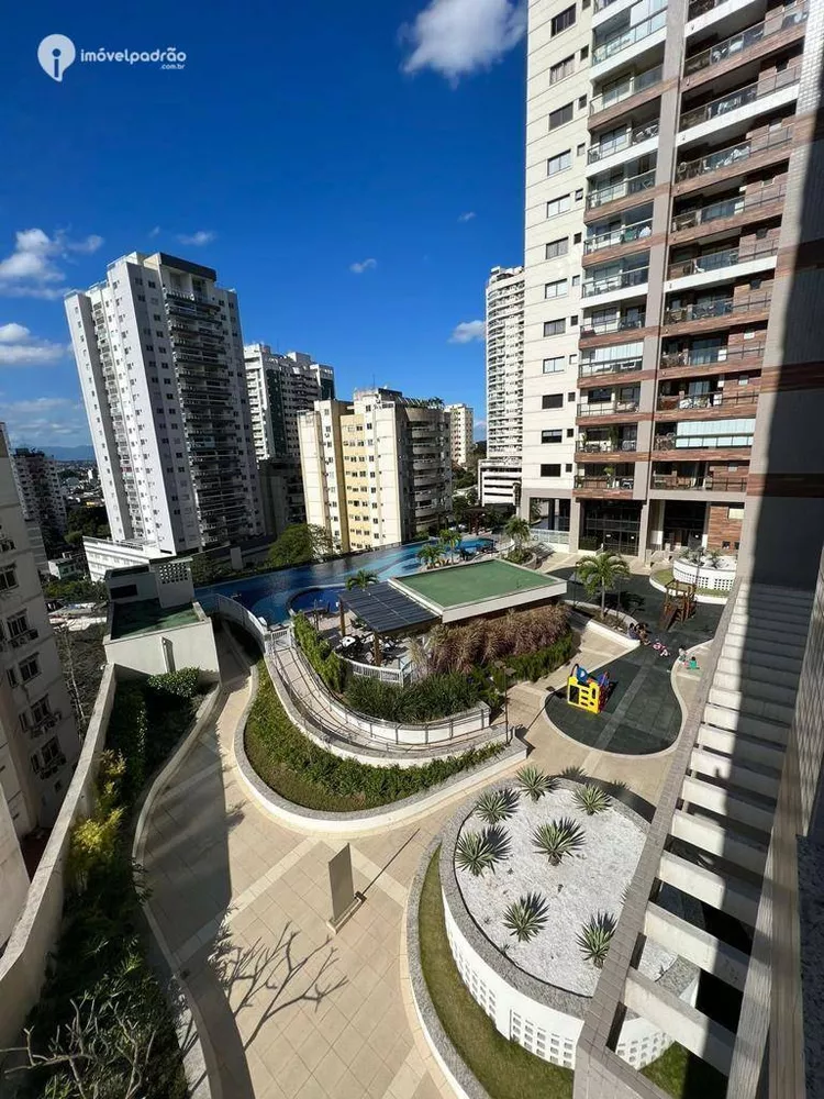 Apartamento, 3 quartos, 115 m² - Foto 12