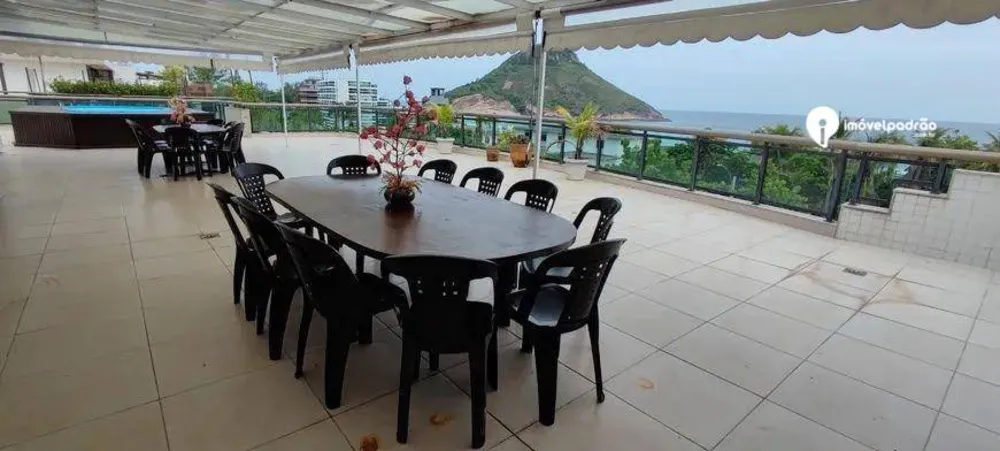 Cobertura, 4 quartos, 456 m² - Foto 15