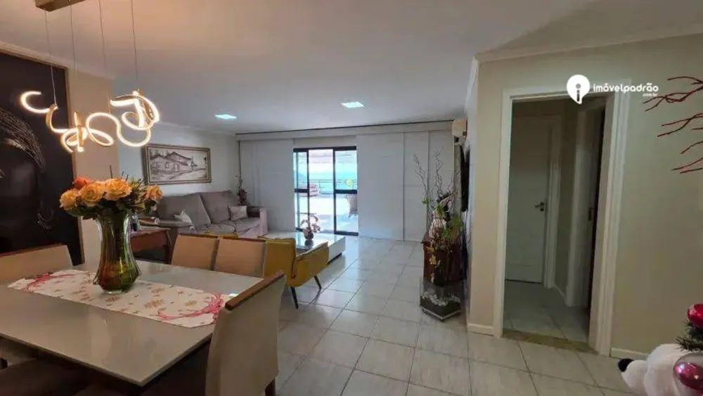 Cobertura, 4 quartos, 456 m² - Foto 3