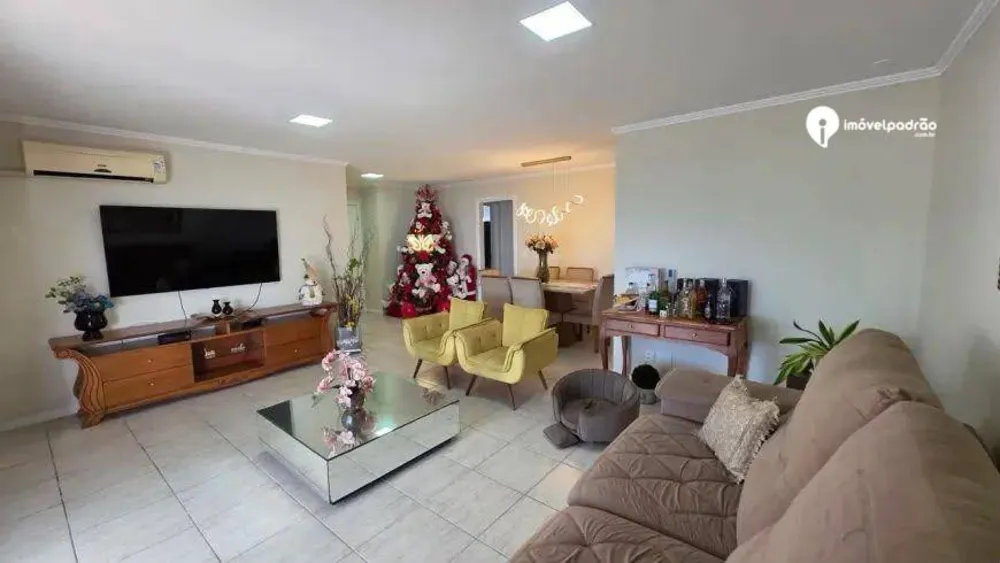 Cobertura, 4 quartos, 456 m² - Foto 4