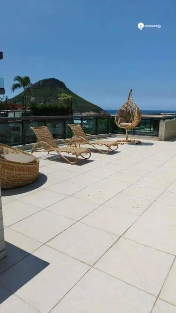 Cobertura, 4 quartos, 456 m² - Foto 18