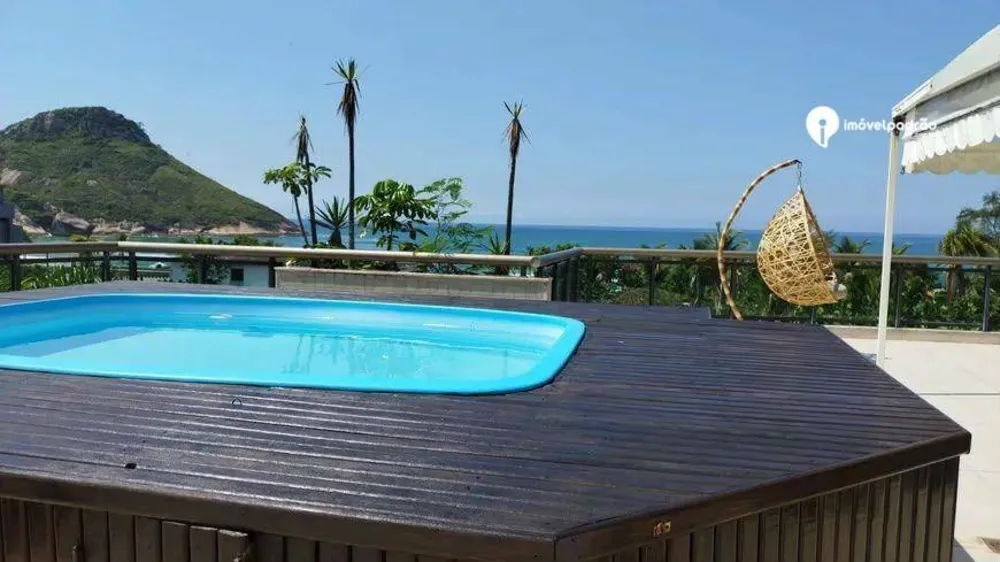 Cobertura, 4 quartos, 456 m² - Foto 2
