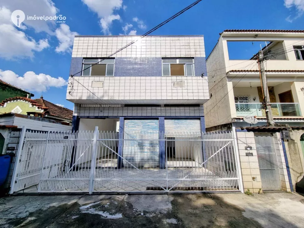 Loja-Salão, 65 m² - Foto 4