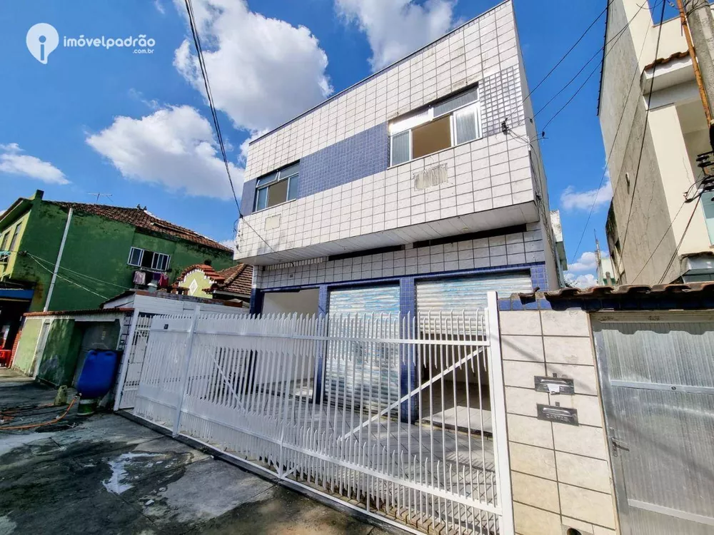 Loja-Salão, 65 m² - Foto 14