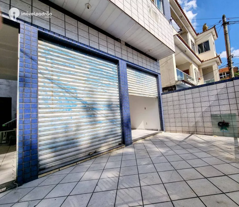 Loja-Salão, 65 m² - Foto 15