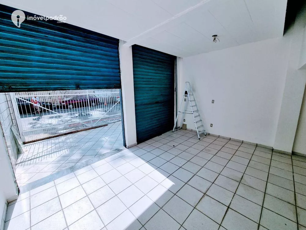 Loja-Salão, 65 m² - Foto 1