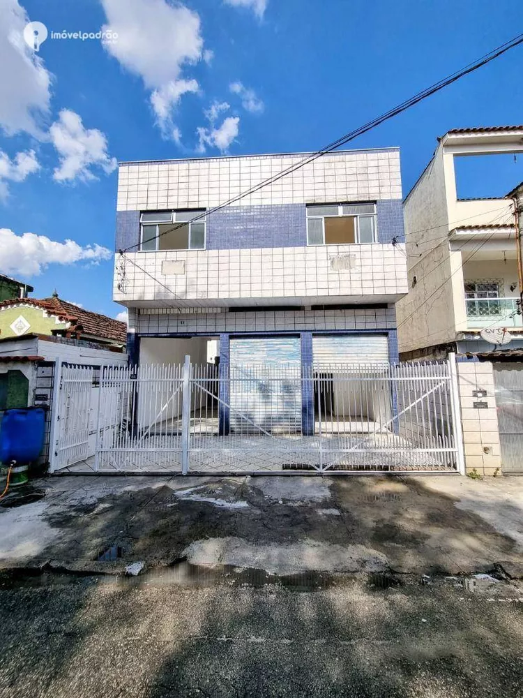 Loja-Salão, 65 m² - Foto 7