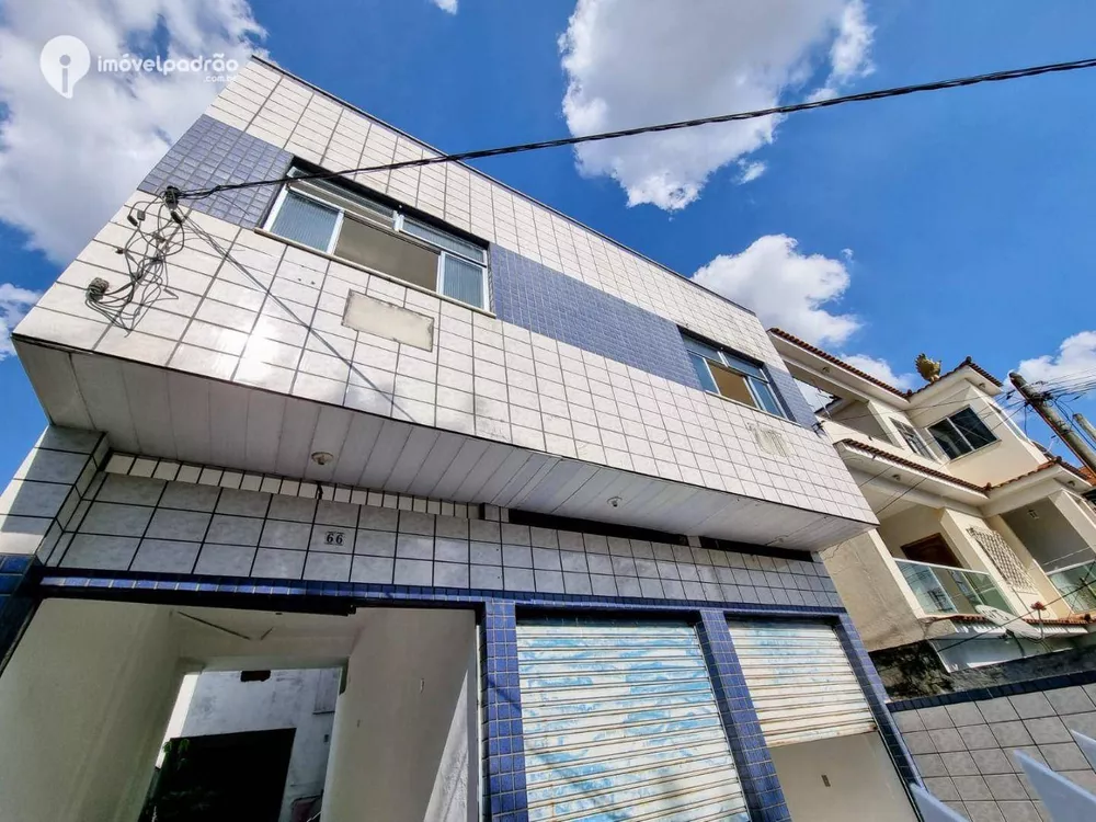 Loja-Salão, 65 m² - Foto 12