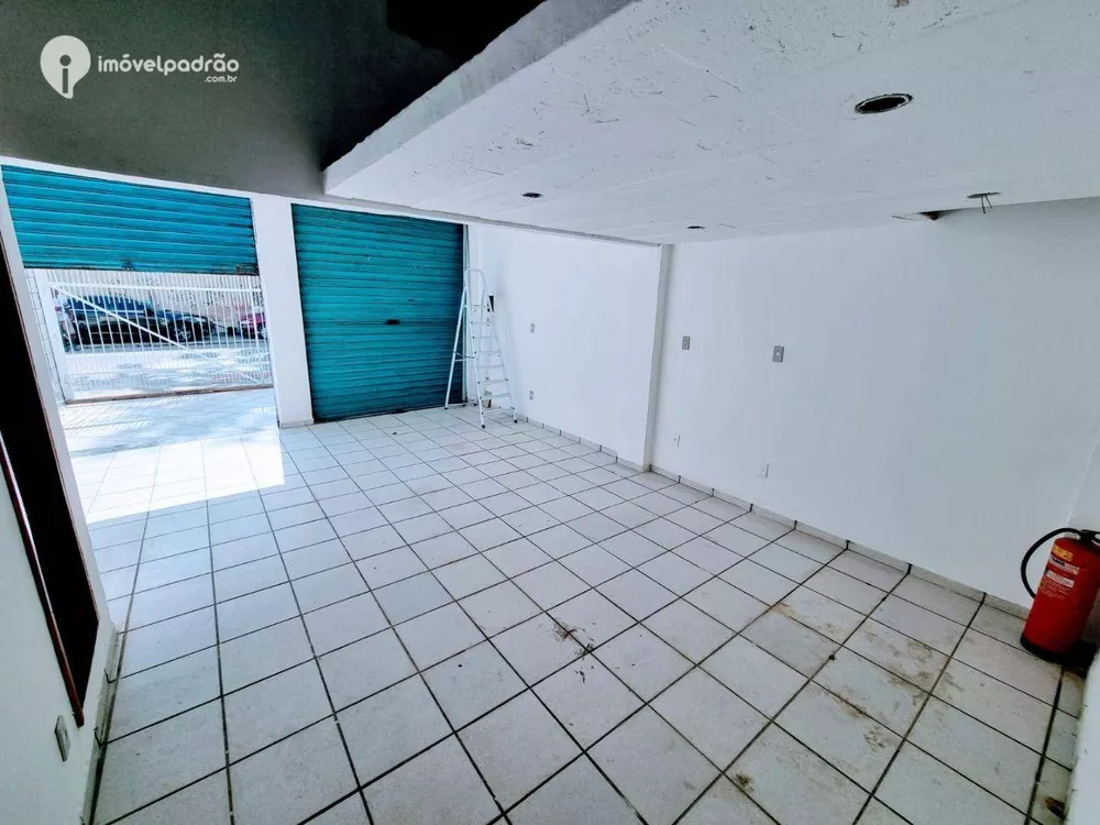 Loja-Salão, 65 m² - Foto 2