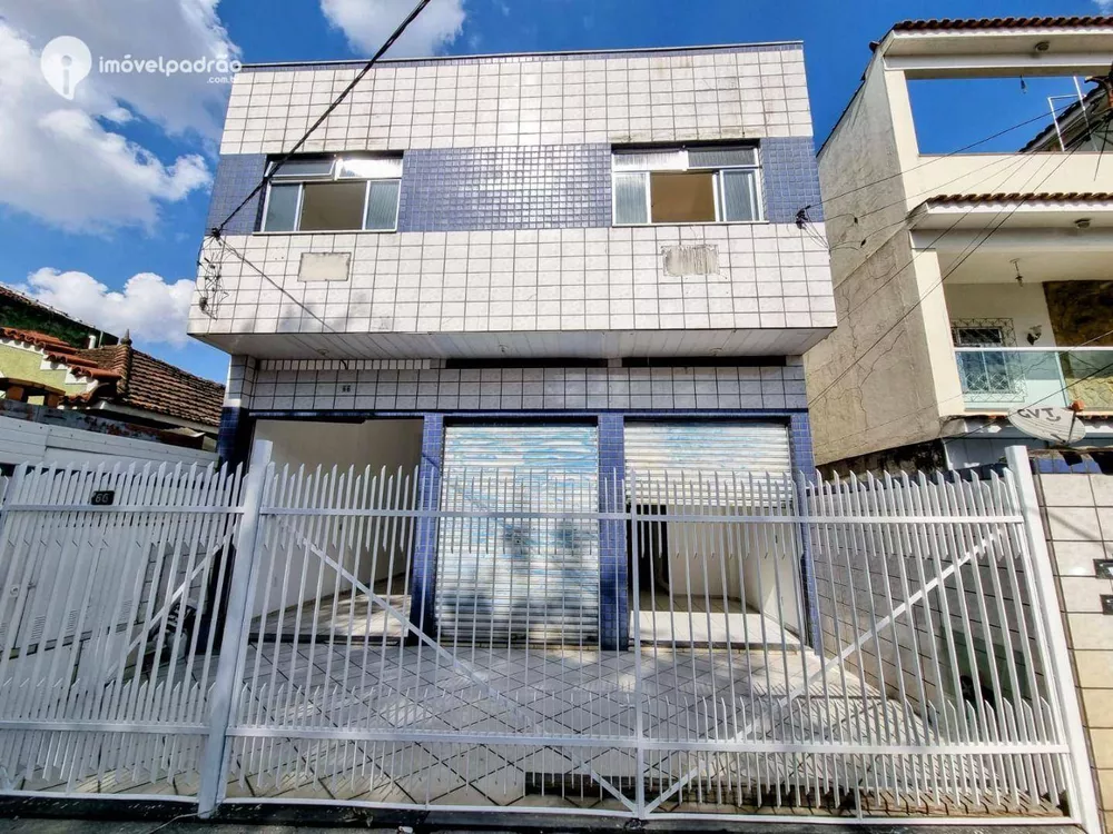 Loja-Salão, 65 m² - Foto 8