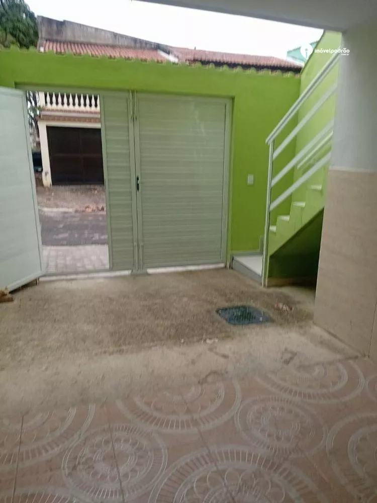 Casa, 2 quartos, 88 m² - Foto 9