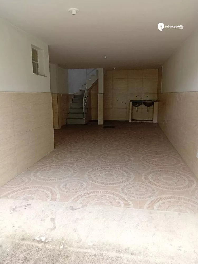 Casa, 2 quartos, 88 m² - Foto 10