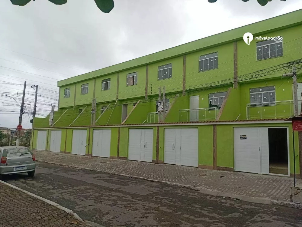 Casa, 2 quartos, 88 m² - Foto 1