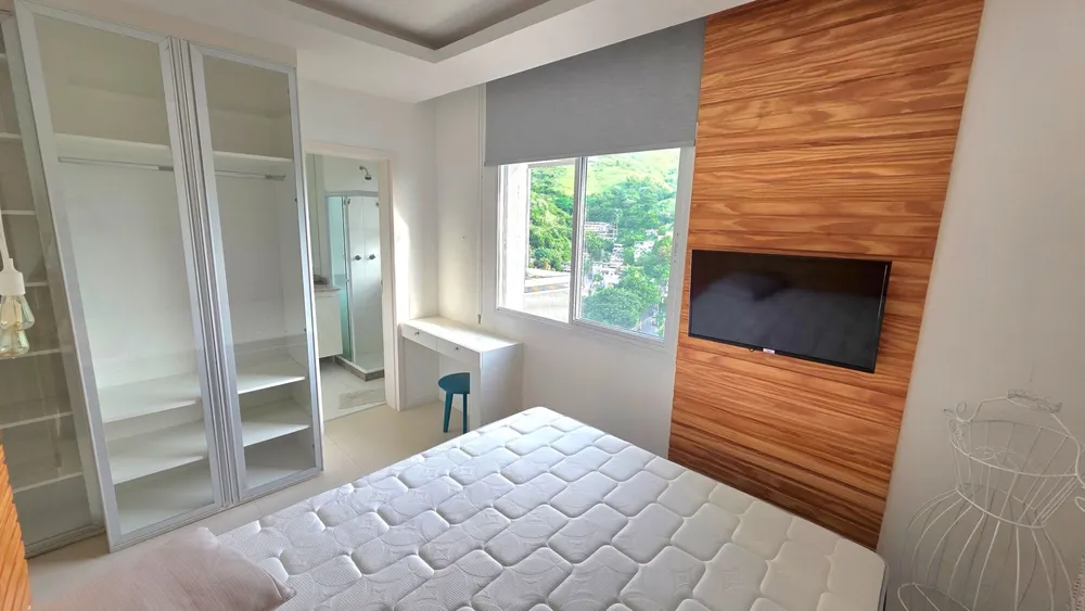 Apartamento, 3 quartos, 125 m² - Foto 8