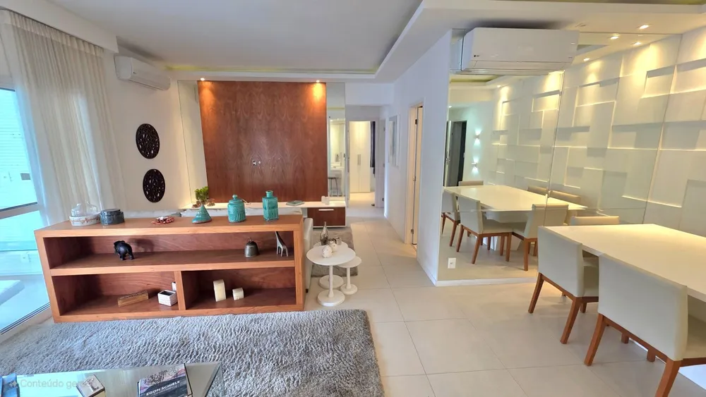 Apartamento, 3 quartos, 125 m² - Foto 4