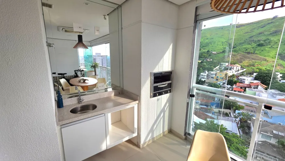 Apartamento, 3 quartos, 125 m² - Foto 23