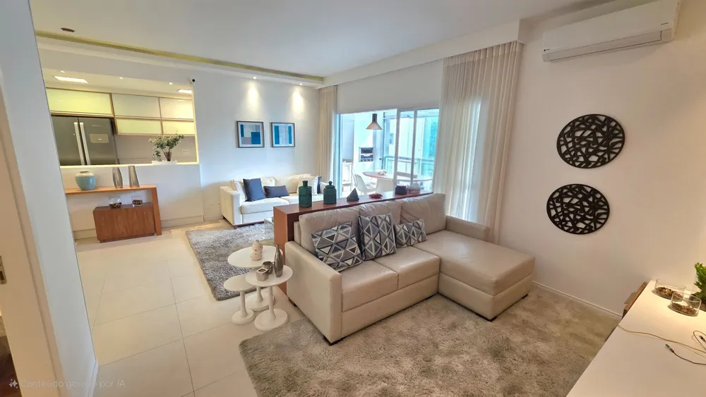 Apartamento, 3 quartos, 125 m² - Foto 5