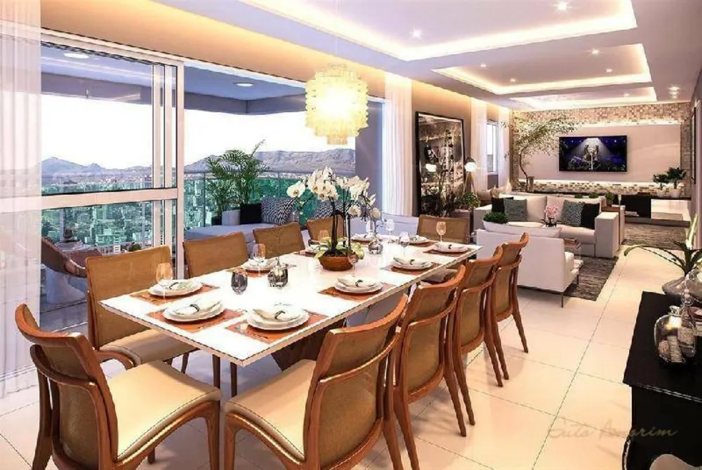 Apartamento, 3 quartos, 125 m² - Foto 46