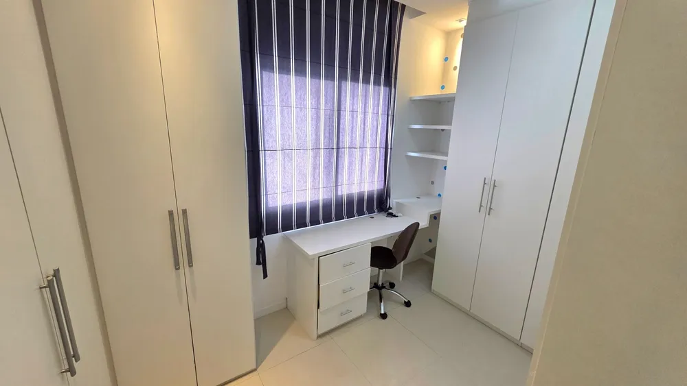 Apartamento, 3 quartos, 125 m² - Foto 11