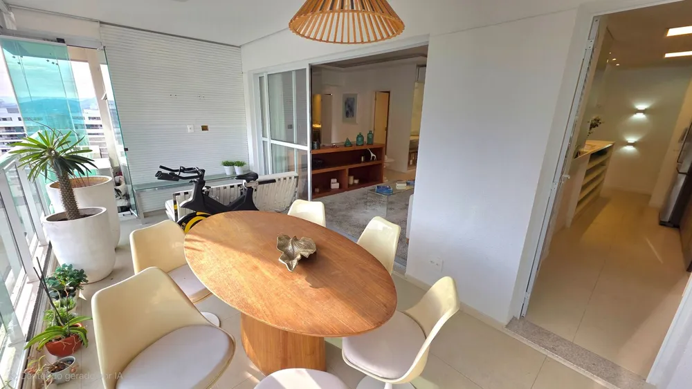Apartamento, 3 quartos, 125 m² - Foto 26
