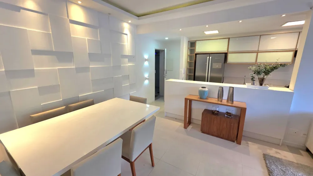 Apartamento, 3 quartos, 125 m² - Foto 22