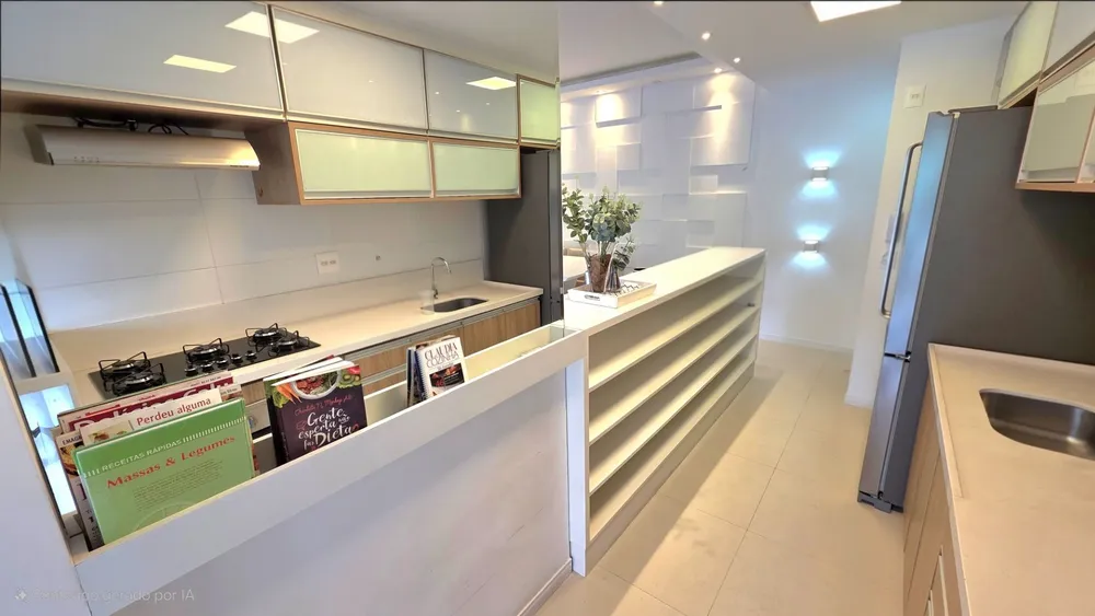 Apartamento, 3 quartos, 125 m² - Foto 32
