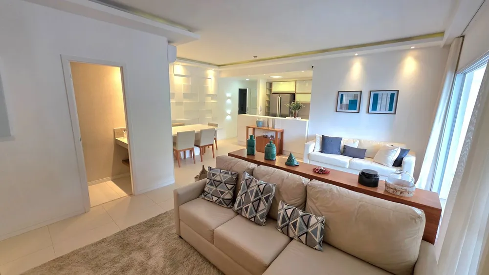 Apartamento, 3 quartos, 125 m² - Foto 6