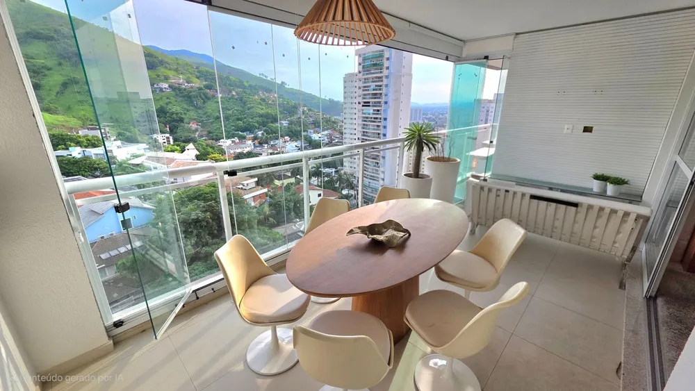 Apartamento, 3 quartos, 125 m² - Foto 27